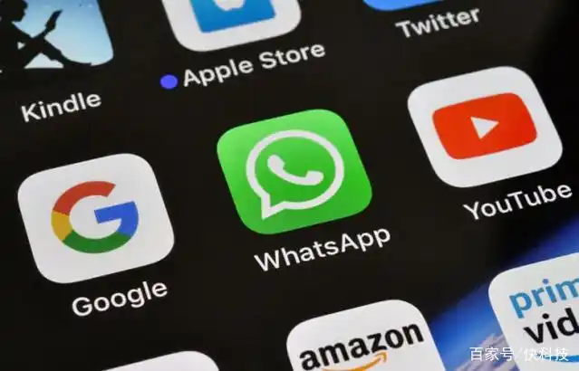 Facebook WhatsApp新体验_WhatsApp_WhatsApp多平台帐户