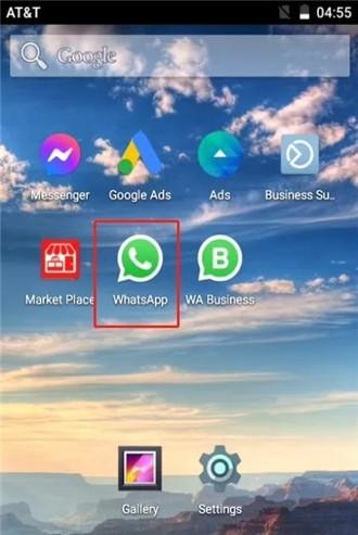 whatsapp官方版
