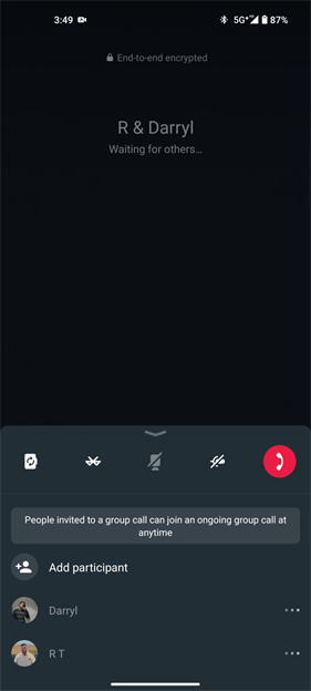 正版WhatsApp