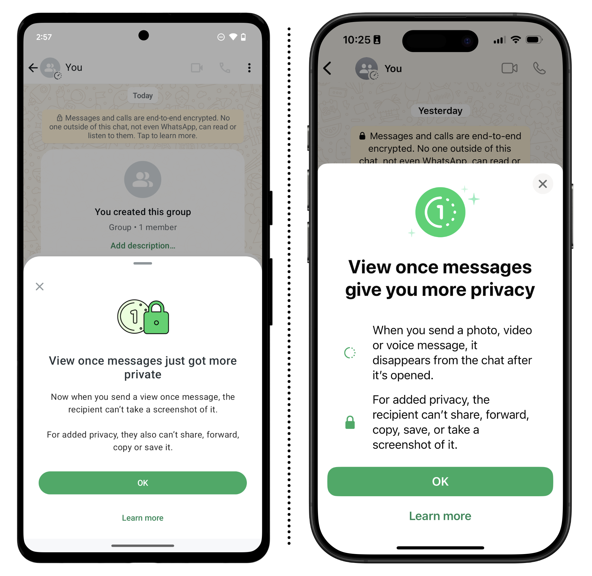 如何使用 WhatsApp