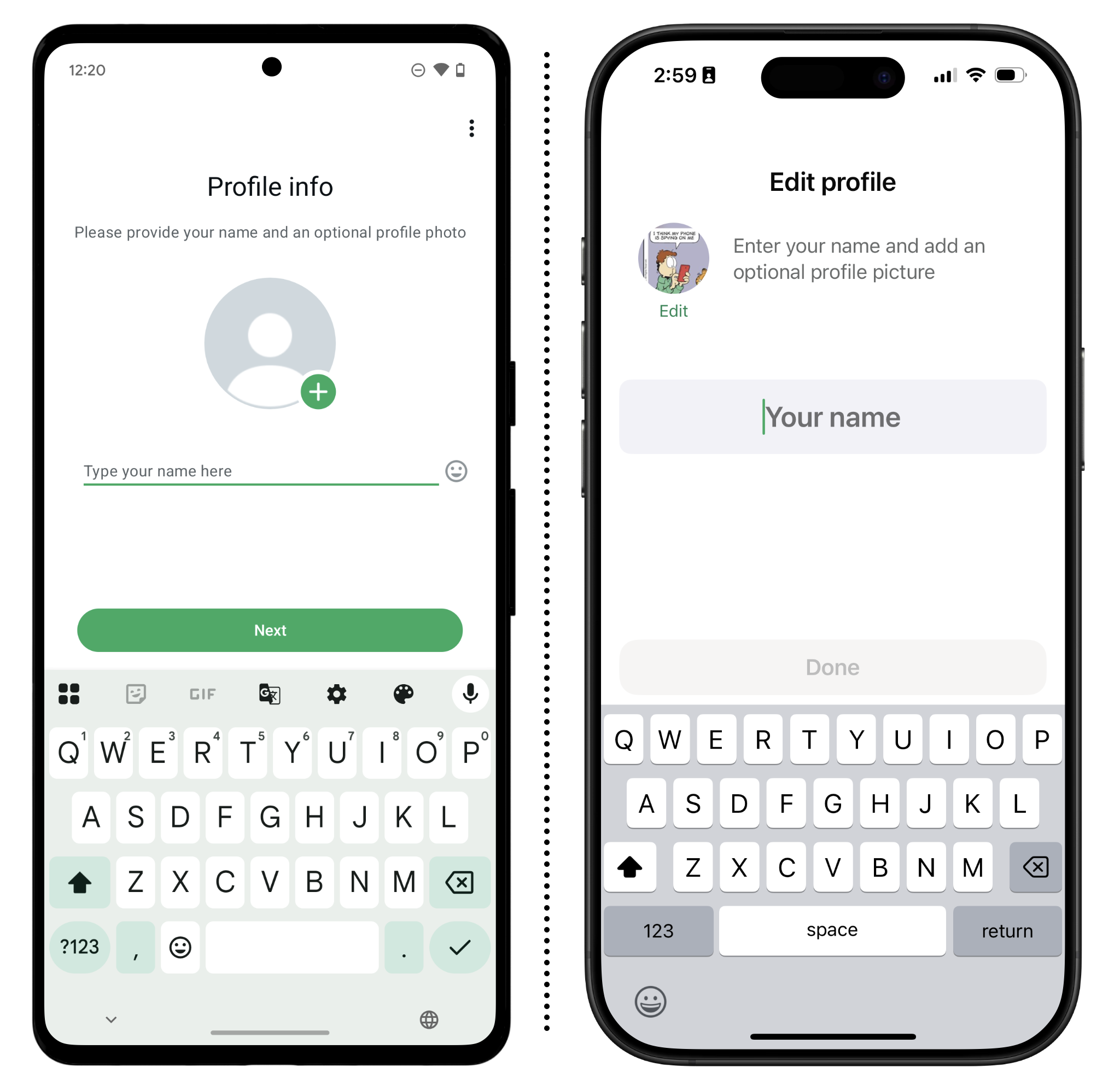 如何使用 WhatsApp