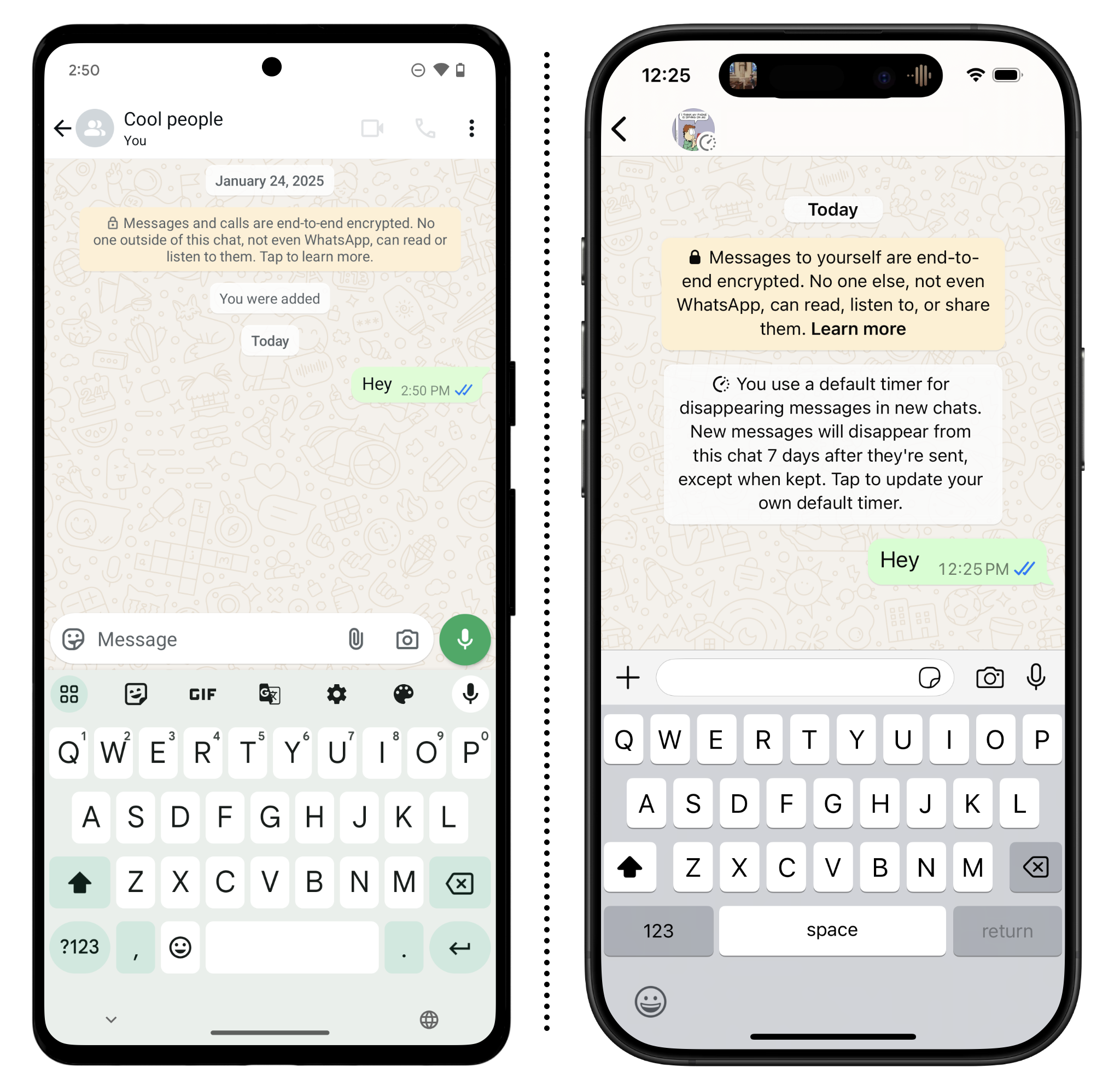 如何使用 WhatsApp
