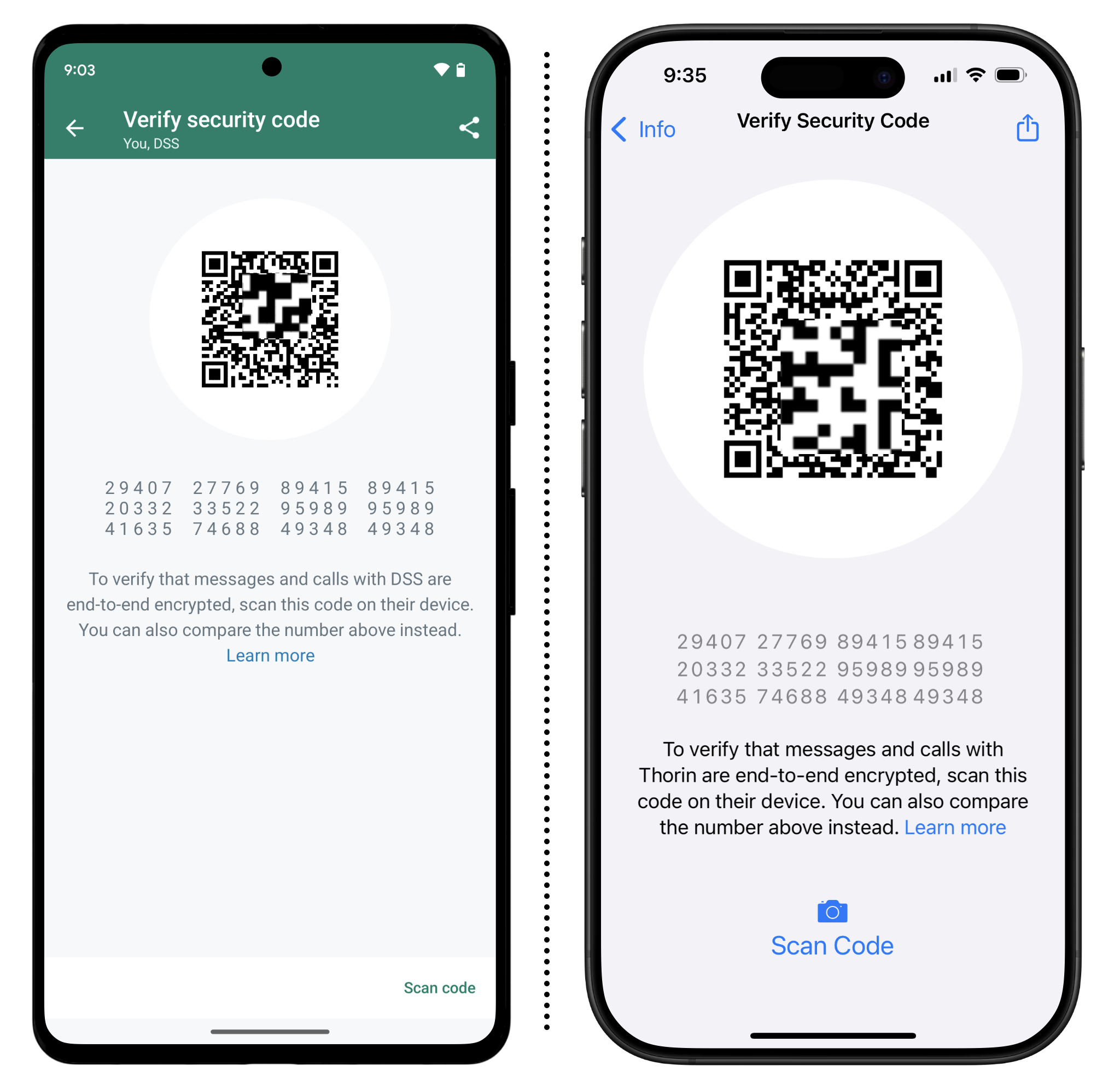 如何使用 WhatsApp