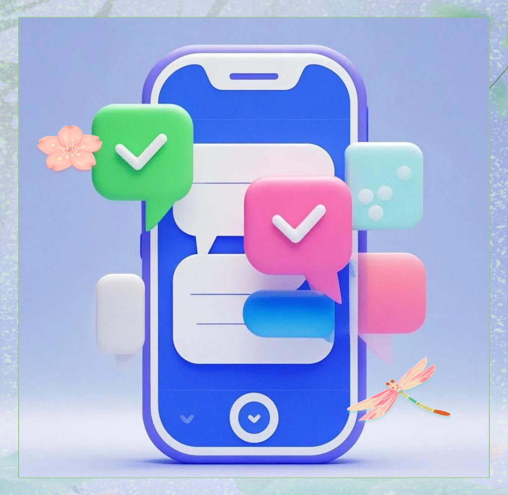 WhatsApp登不上？5招解决！