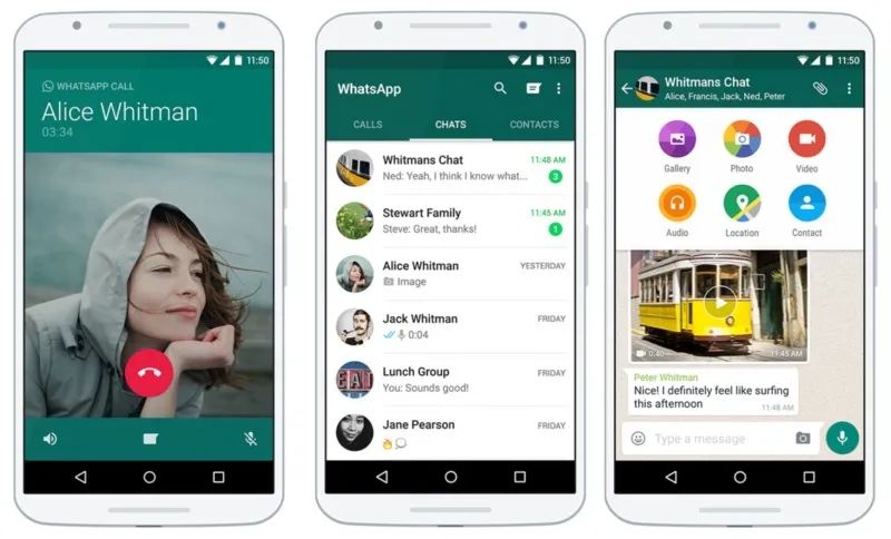 WhatsApp难变现，广告业务再次遇阻