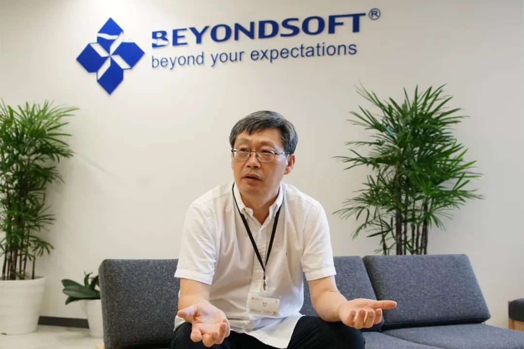博彦科技大崎创新实验室举办 AI 投资战略本地化研讨会，构建全球创新协作新枢纽