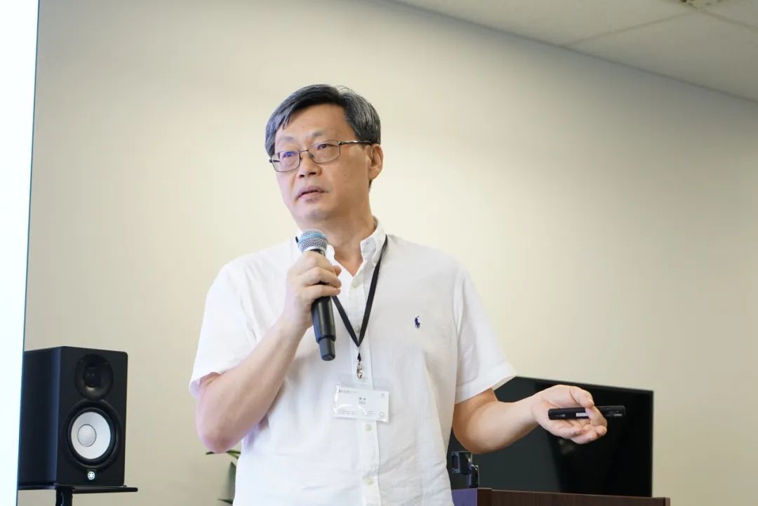 博彦科技大崎创新实验室举办 AI 投资战略本地化研讨会，构建全球创新协作新枢纽