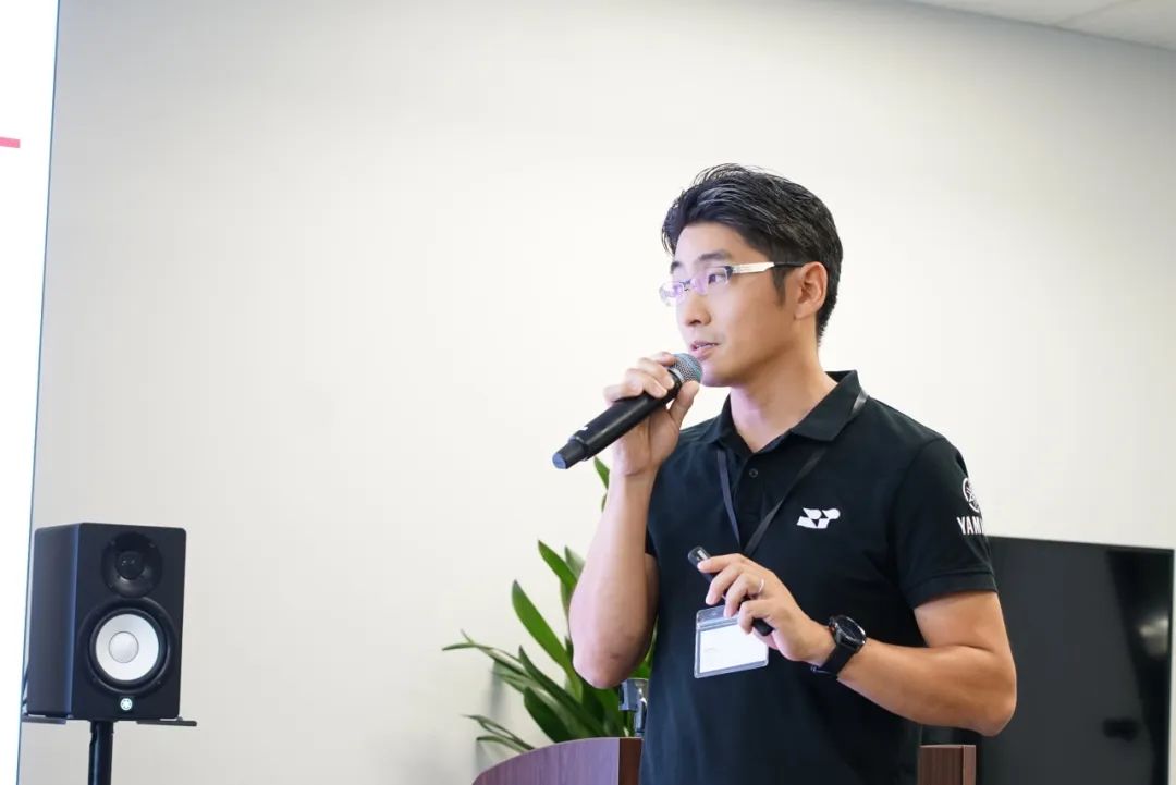 博彦科技大崎创新实验室举办 AI 投资战略本地化研讨会，构建全球创新协作新枢纽