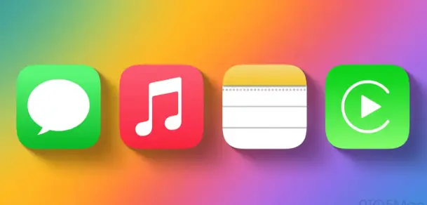 苹果iOS 26操作系统改版_WhatsApp_苹果消息应用功能增强