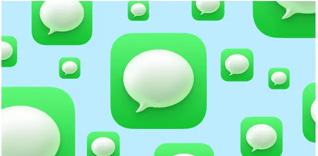苹果iOS 26操作系统改版_WhatsApp_苹果消息应用功能增强