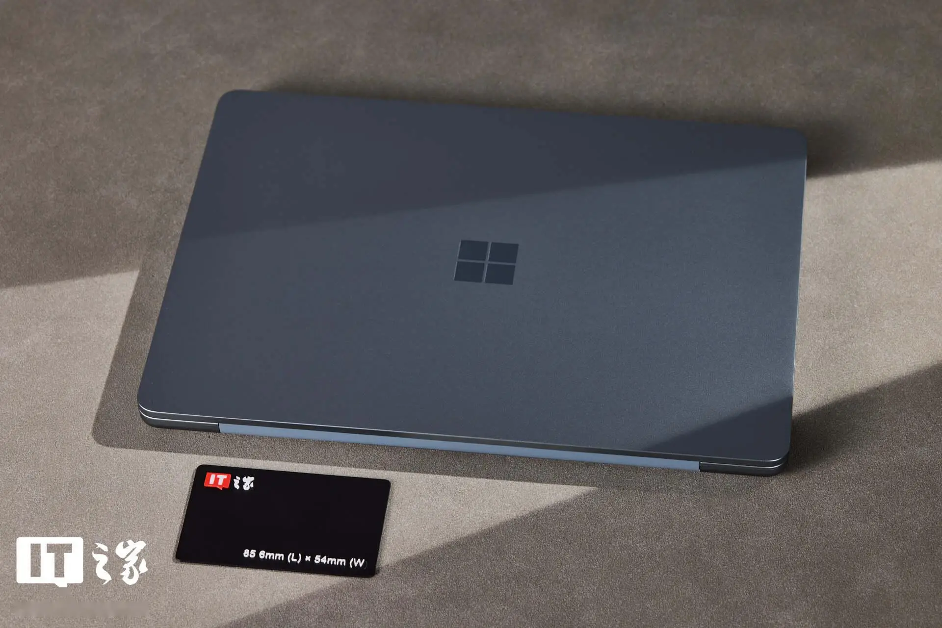 Surface Laptop 13 英寸版 评测 _ 微软 Surface Laptop 13 性能 _WhatsApp