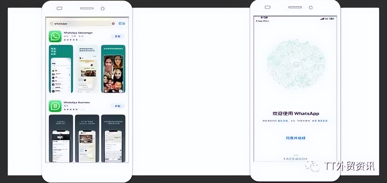 WhatsApp新手指导——注册、养号、防封
