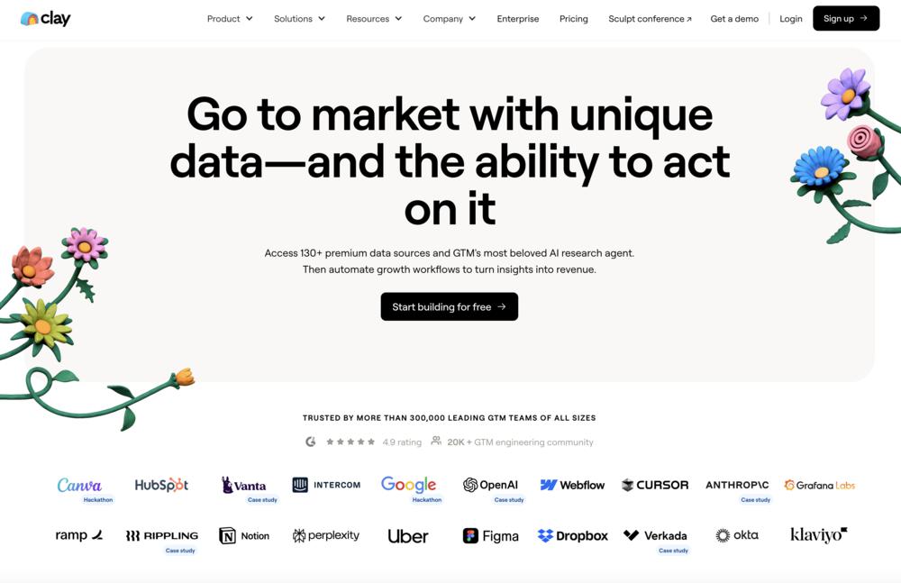 OpenAI 做销售，能值 30 亿美元？