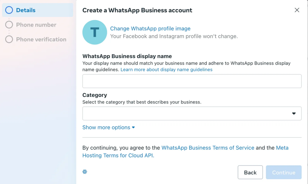 三分钟掌握WhatsApp账号类型与注册技巧：出海广告主投放必读
