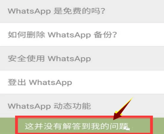 收藏！WhatsApp最全使用攻略！ - 哔哩哔哩
