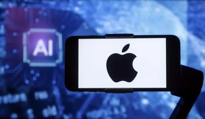 彭博：主打“AI语音控制”！苹果计划明年春季推出的iPhone重大变革