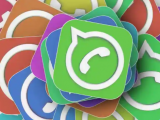 WhatsApp让你更难转发一些信息