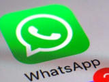 WhatsApp让你更难转发一些信息