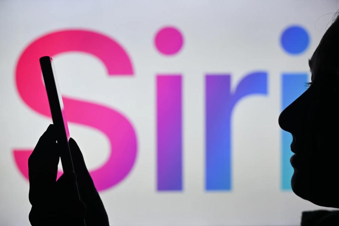 苹果 AI 下半场：年底问世的新 Siri，要彻底改变 iPhone 的交互