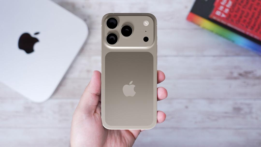 苹果 AI 下半场：年底问世的新 Siri，要彻底改变 iPhone 的交互